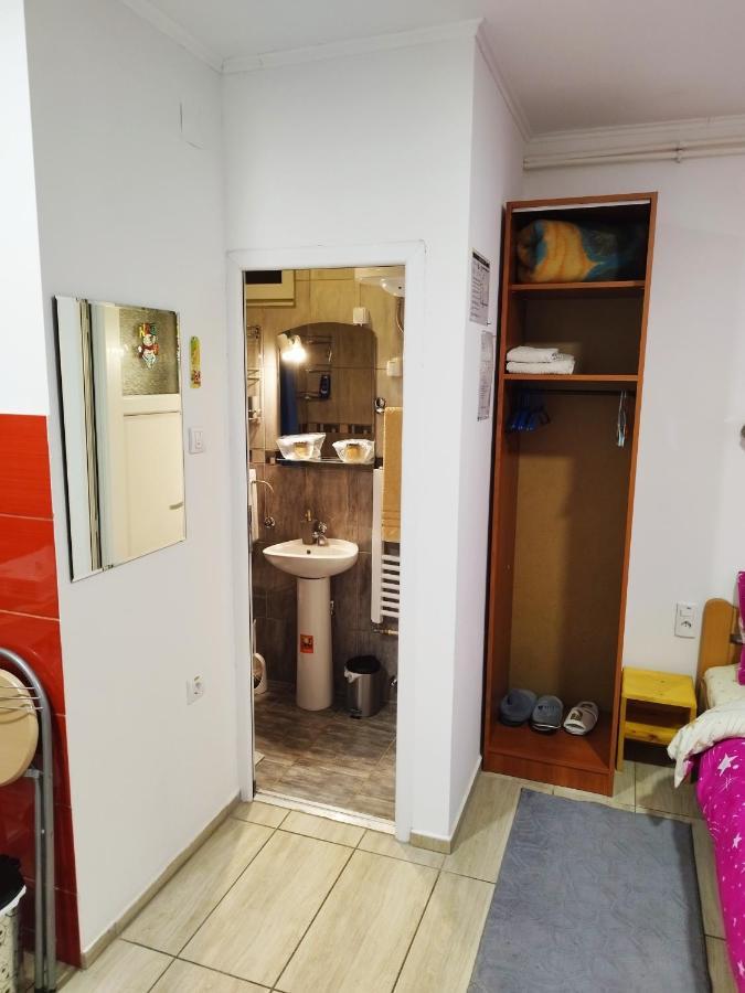 Soba Milica Ξενοδοχείο Palić Εξωτερικό φωτογραφία