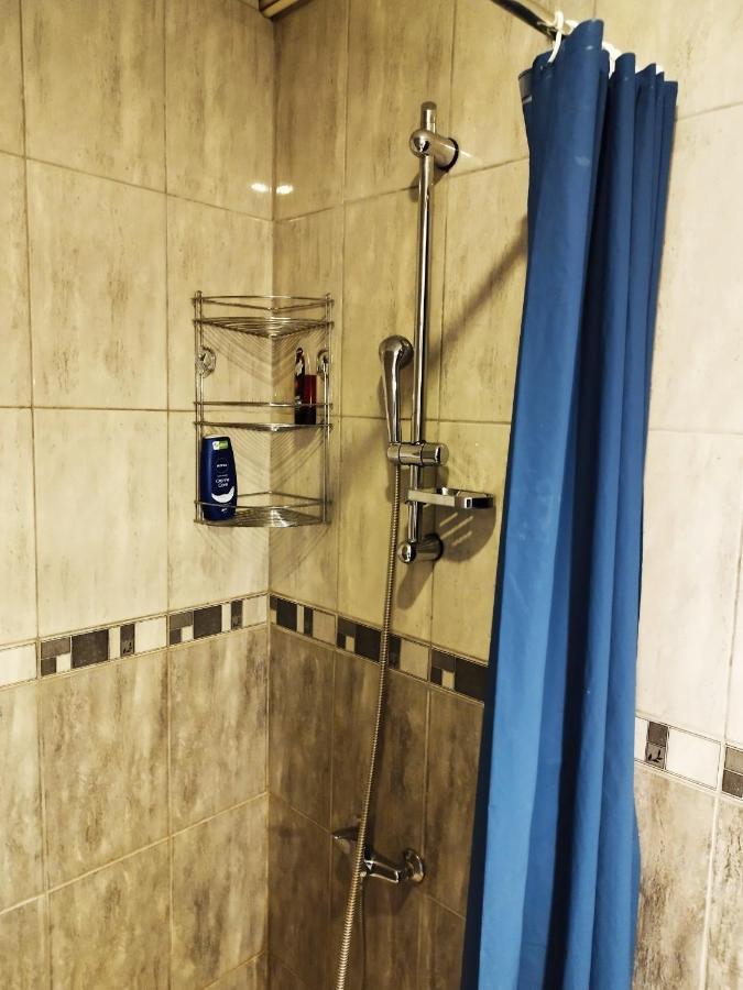 Soba Milica Ξενοδοχείο Palić Εξωτερικό φωτογραφία
