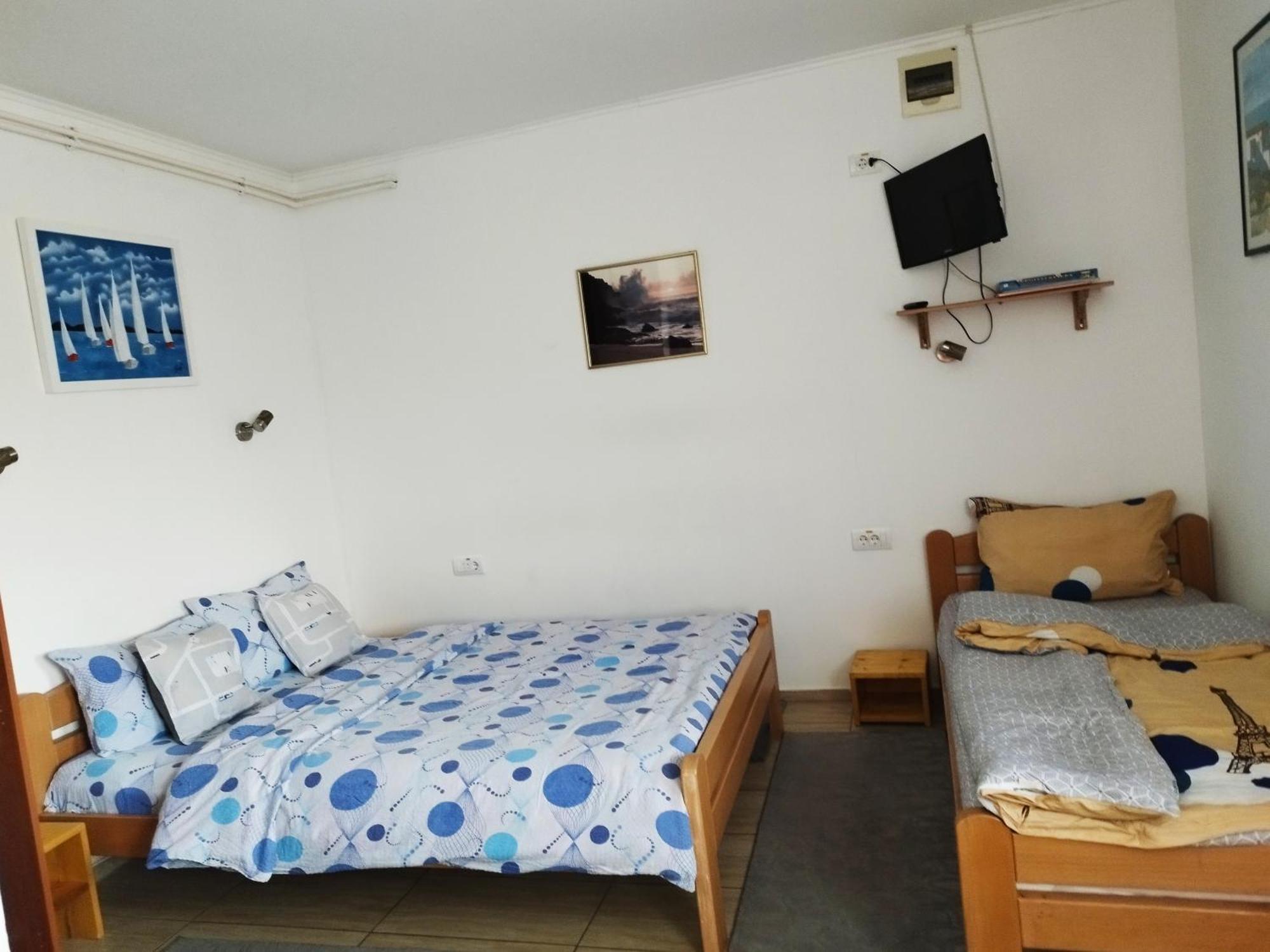 Soba Milica Ξενοδοχείο Palić Εξωτερικό φωτογραφία