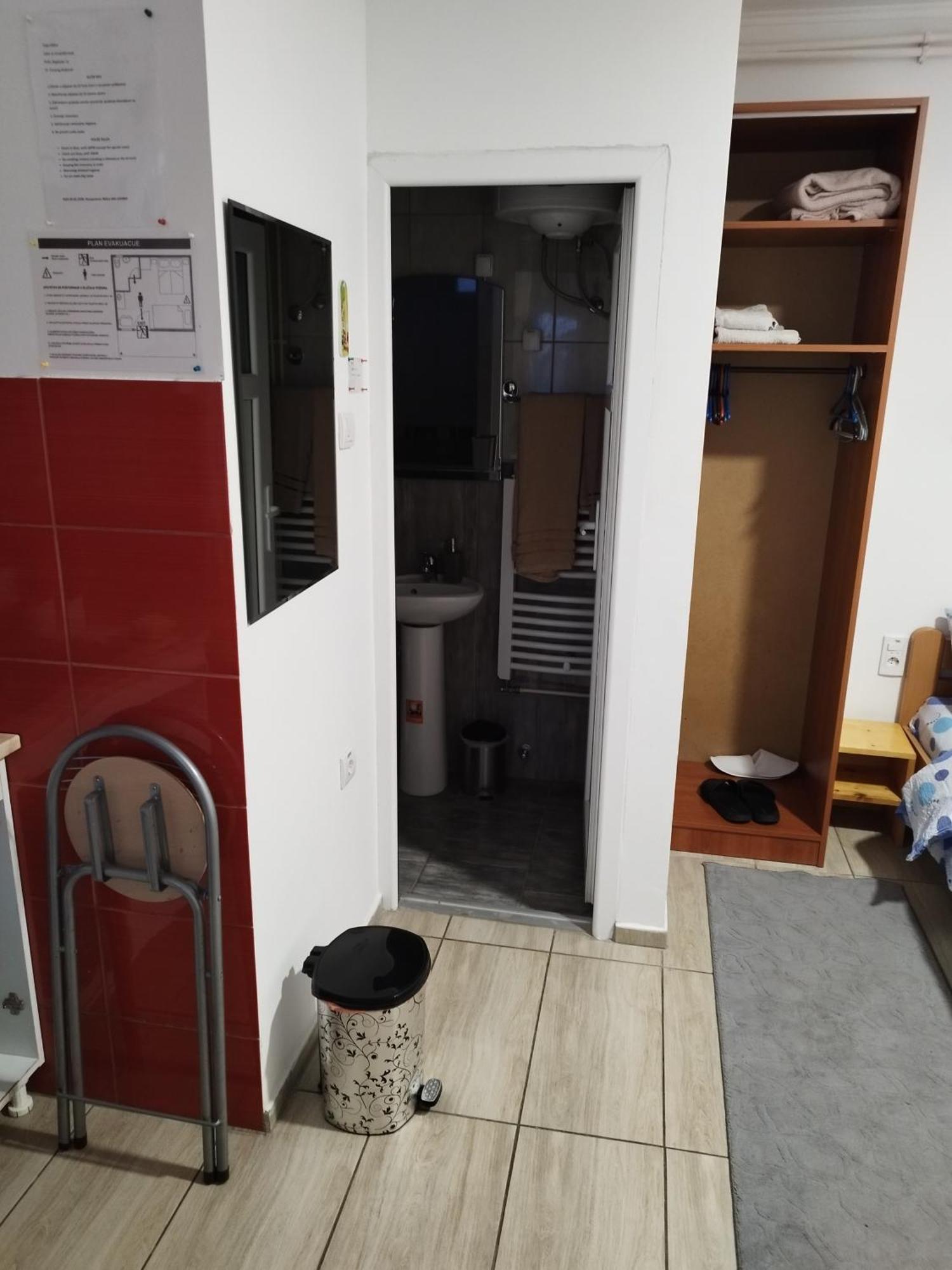 Soba Milica Ξενοδοχείο Palić Εξωτερικό φωτογραφία
