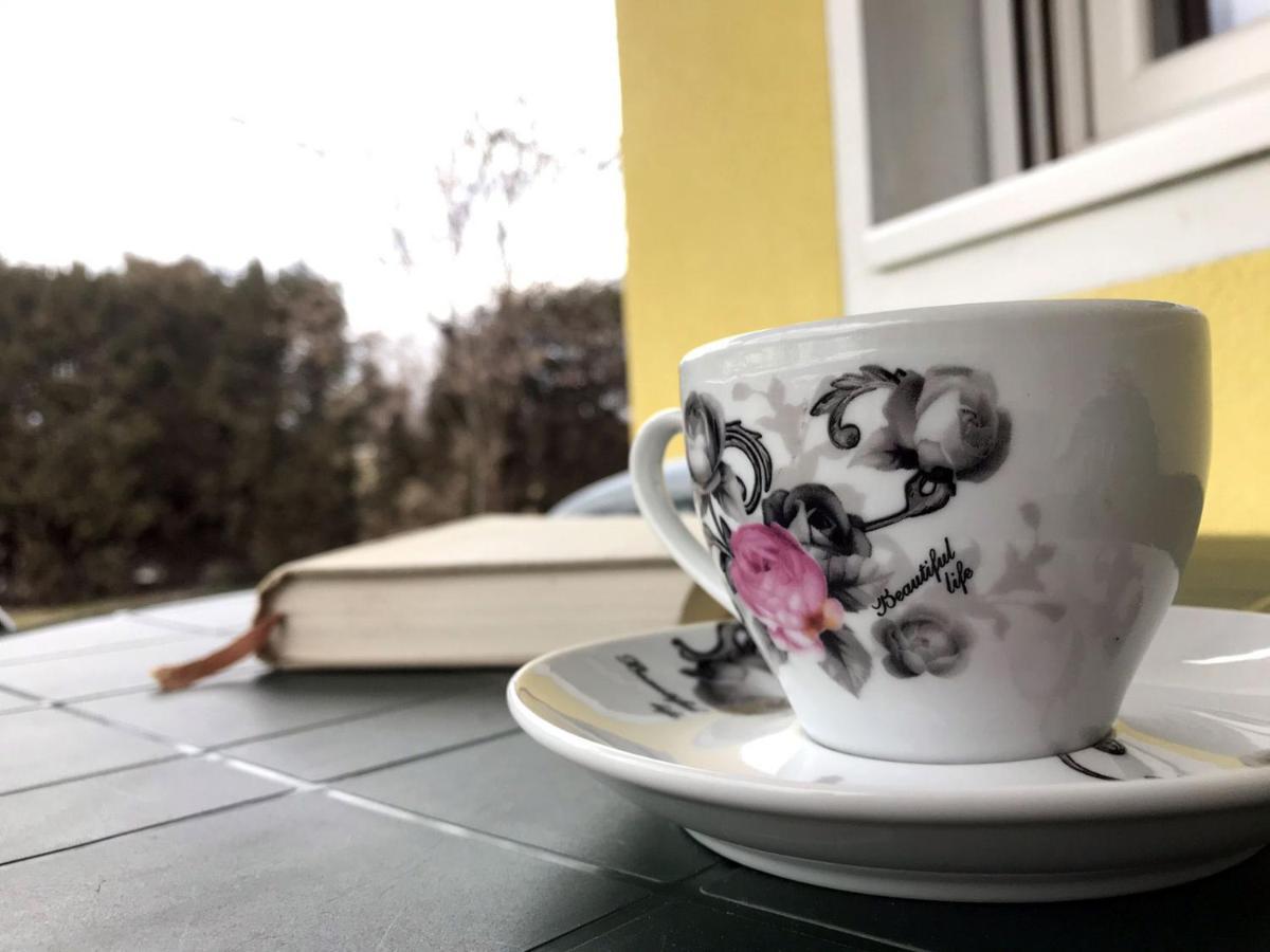 Soba Milica Ξενοδοχείο Palić Εξωτερικό φωτογραφία